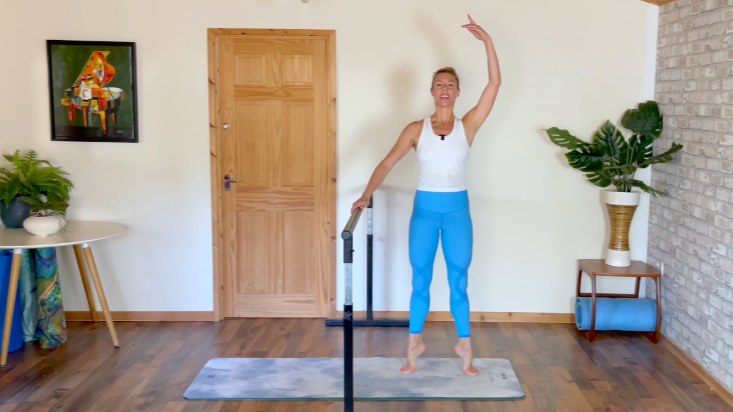 Perfect Pro Legs - Classical 1