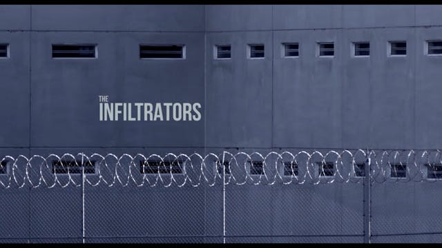 The Infiltrators