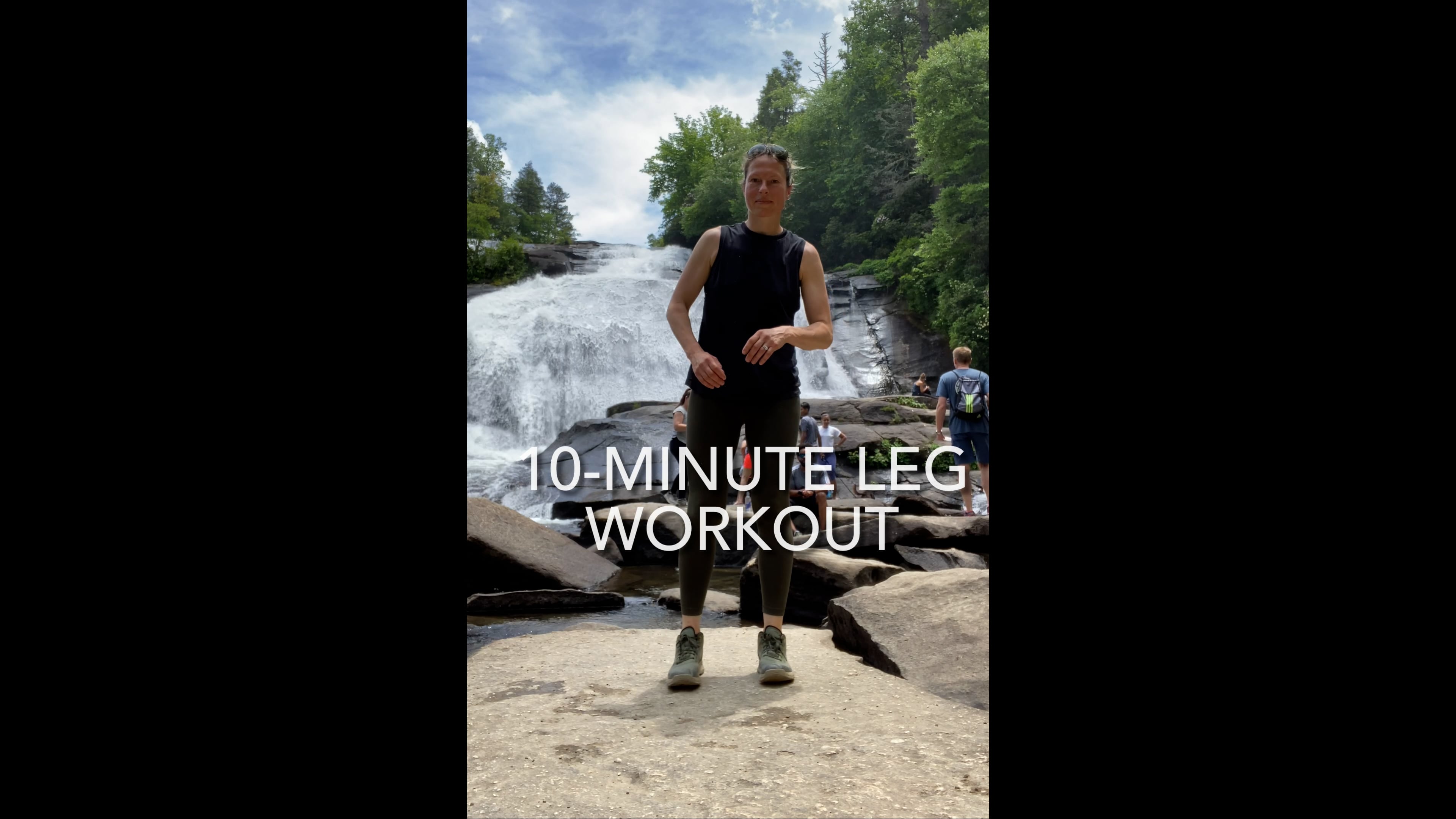 Slim  Strong Workout Channel Video