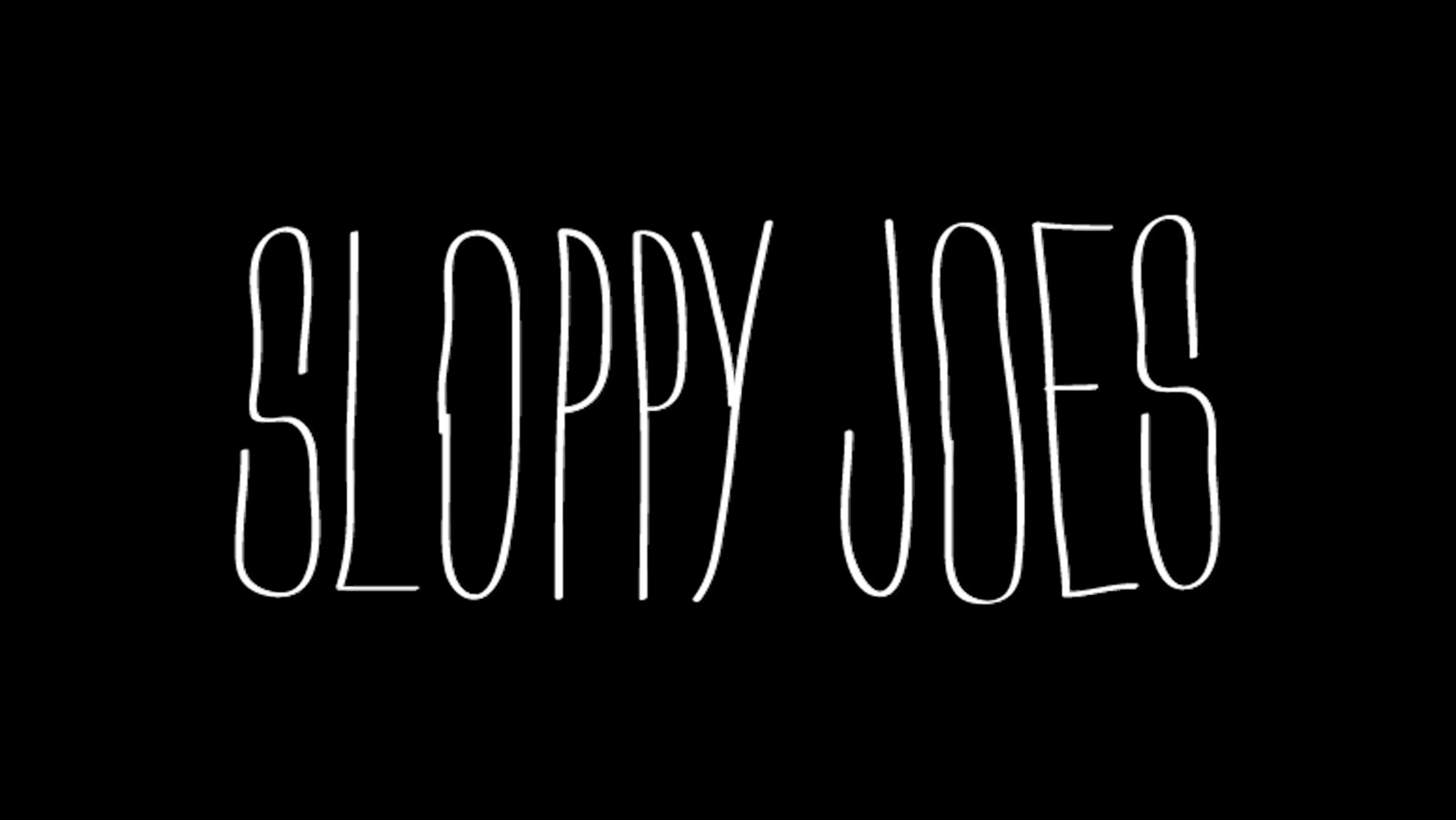 "Sloppy Joes" A Mediocre Skateboard Experience