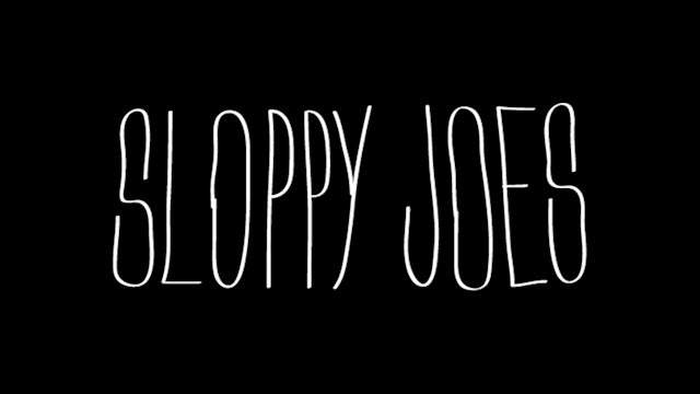 "Sloppy Joes" A Mediocre Skateboard Experience