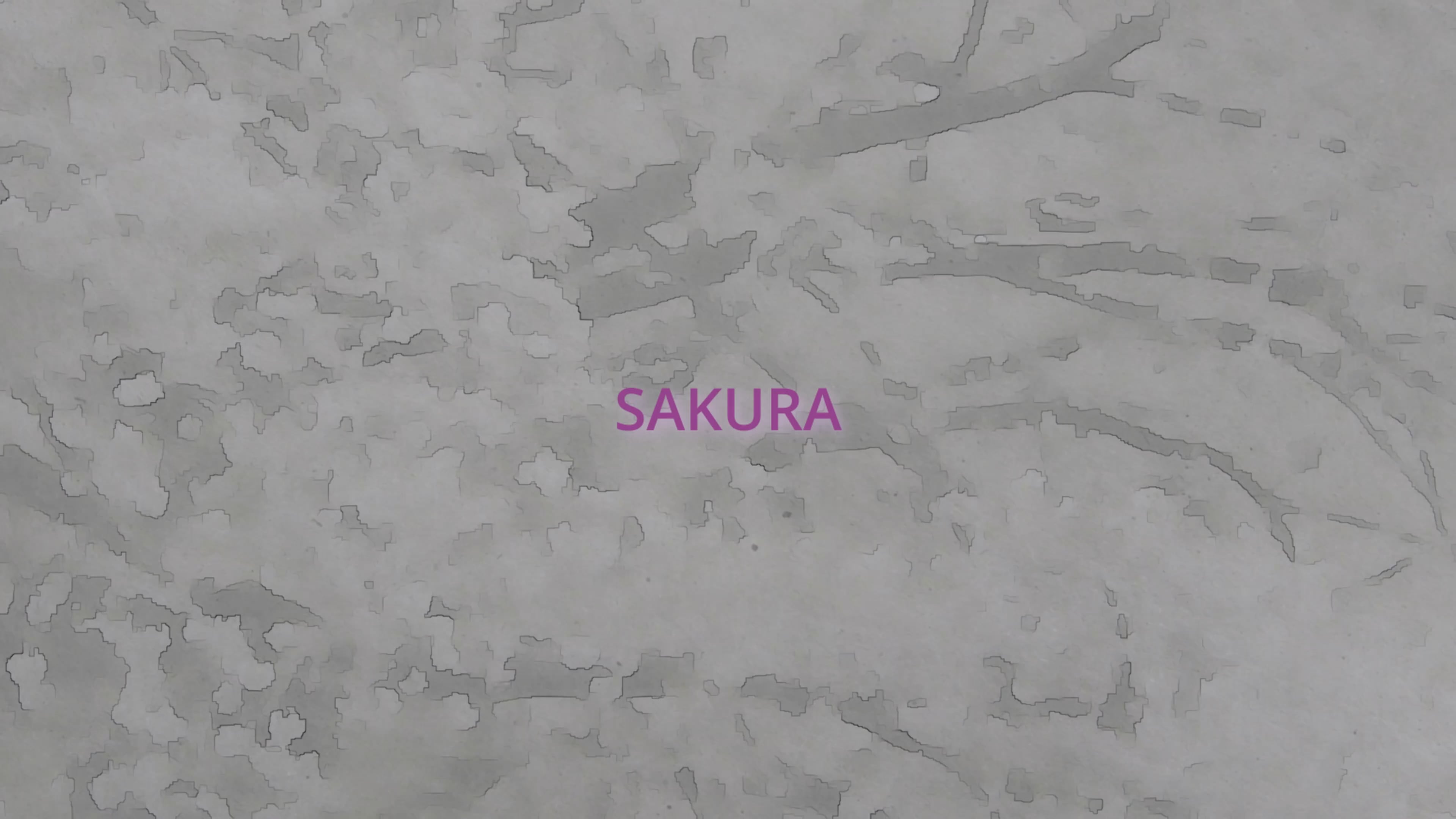 SAKURA 桜