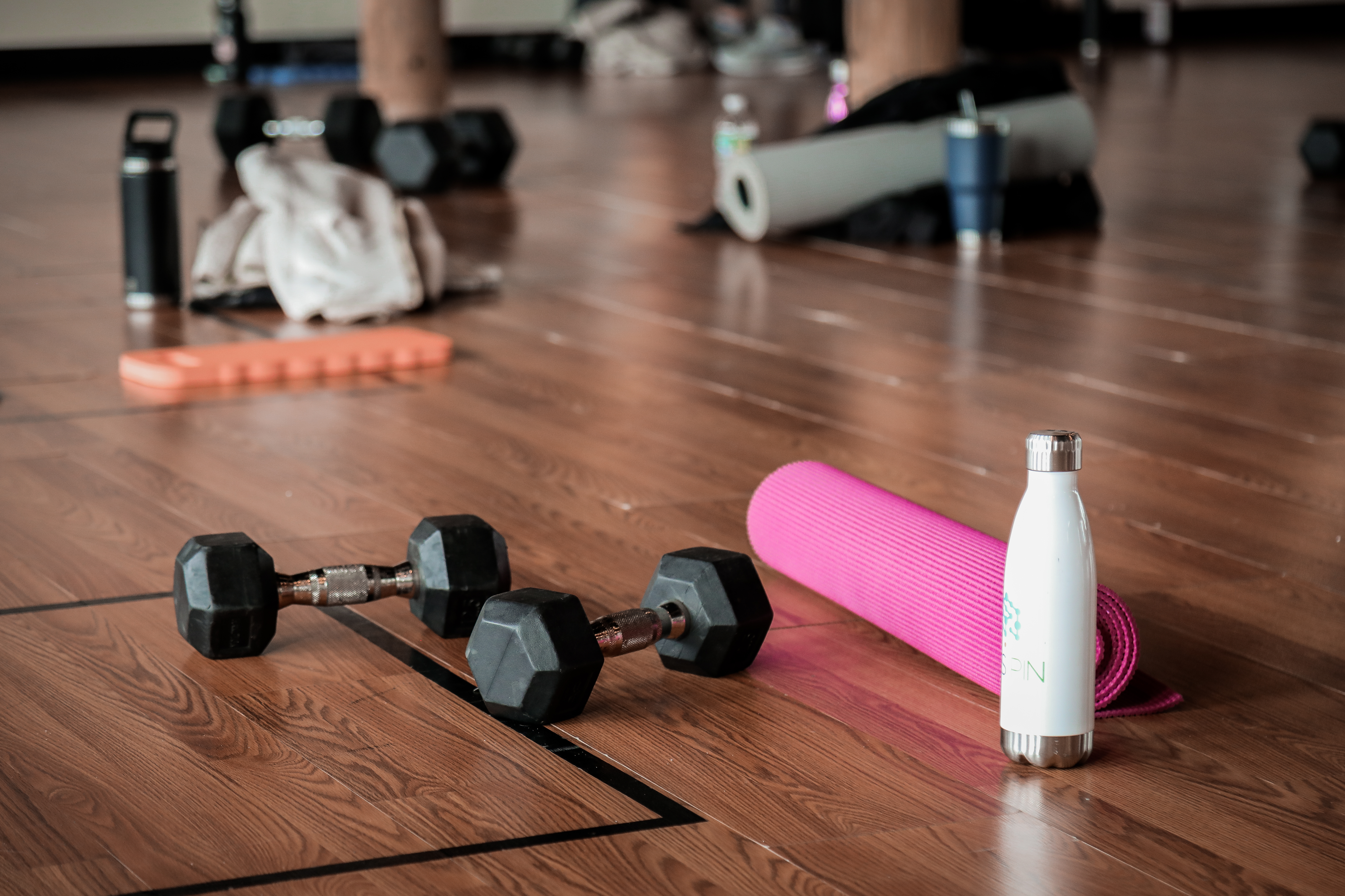 Metabolic Effect with Steven