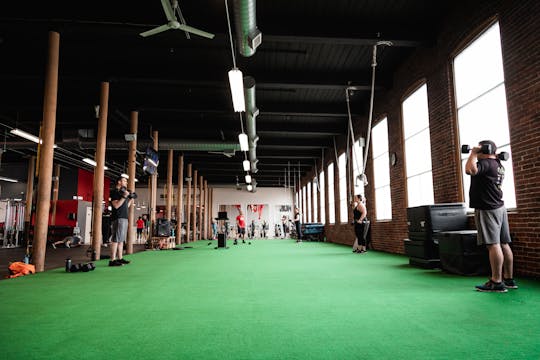 Metabolic Effect with Steven