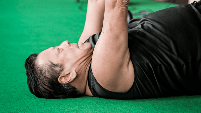 Met Power 10 with Nick