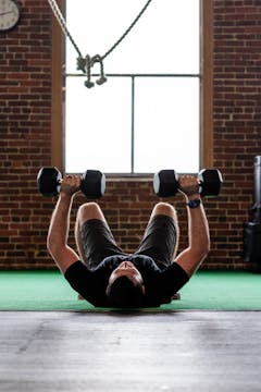 Metabolic Effect with Sherri