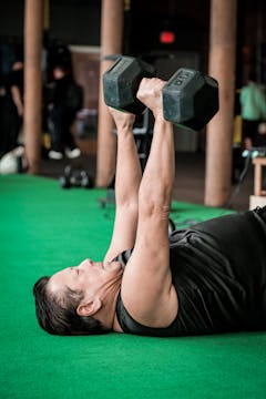 Metabolic Effect with Steven