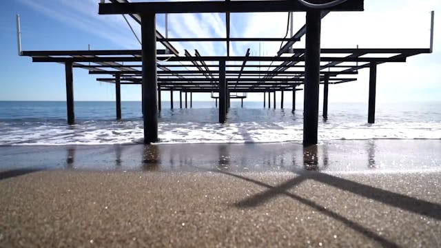 Gratitude 10-Minute Guided Meditation