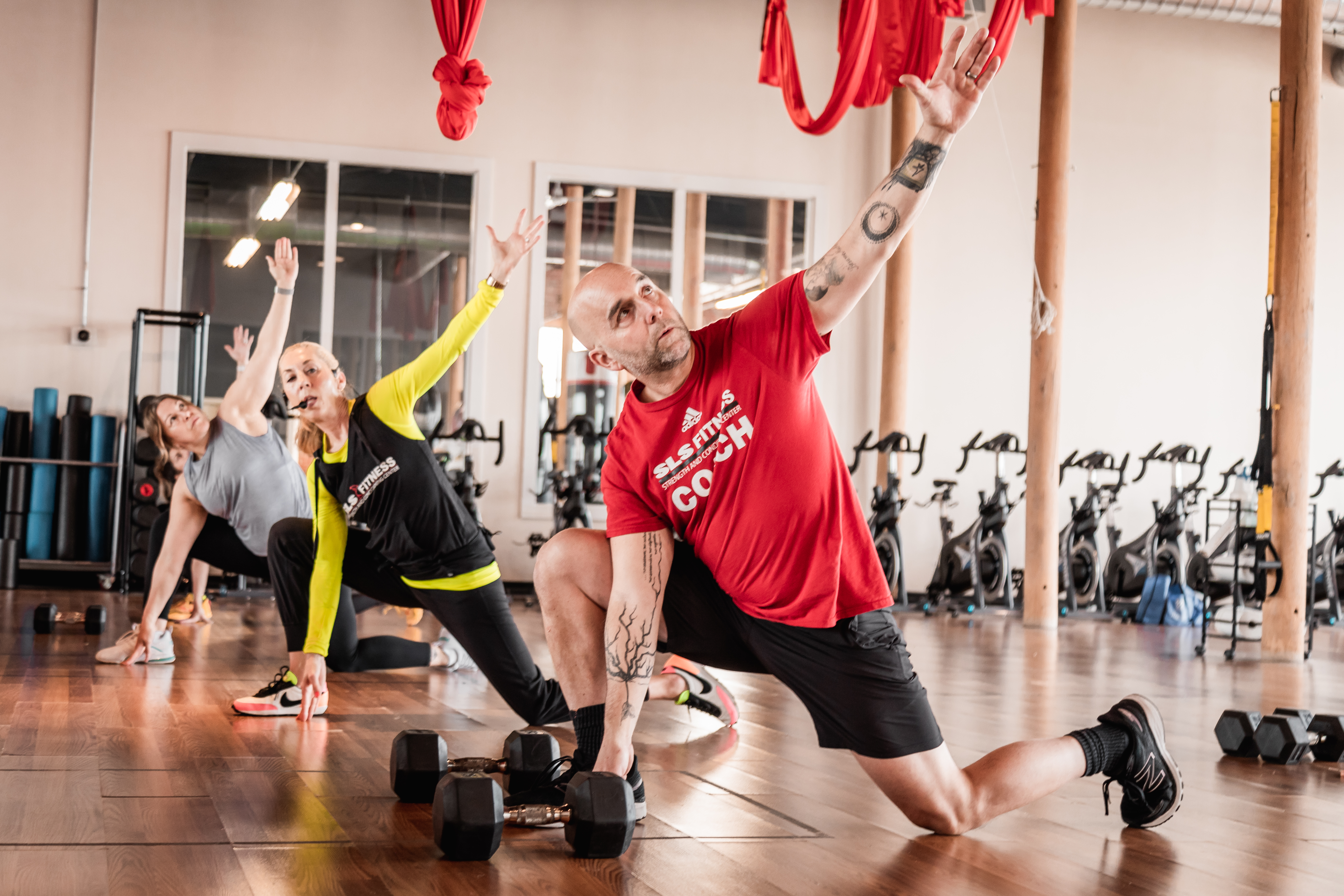 Metabolic Effect with Sherri