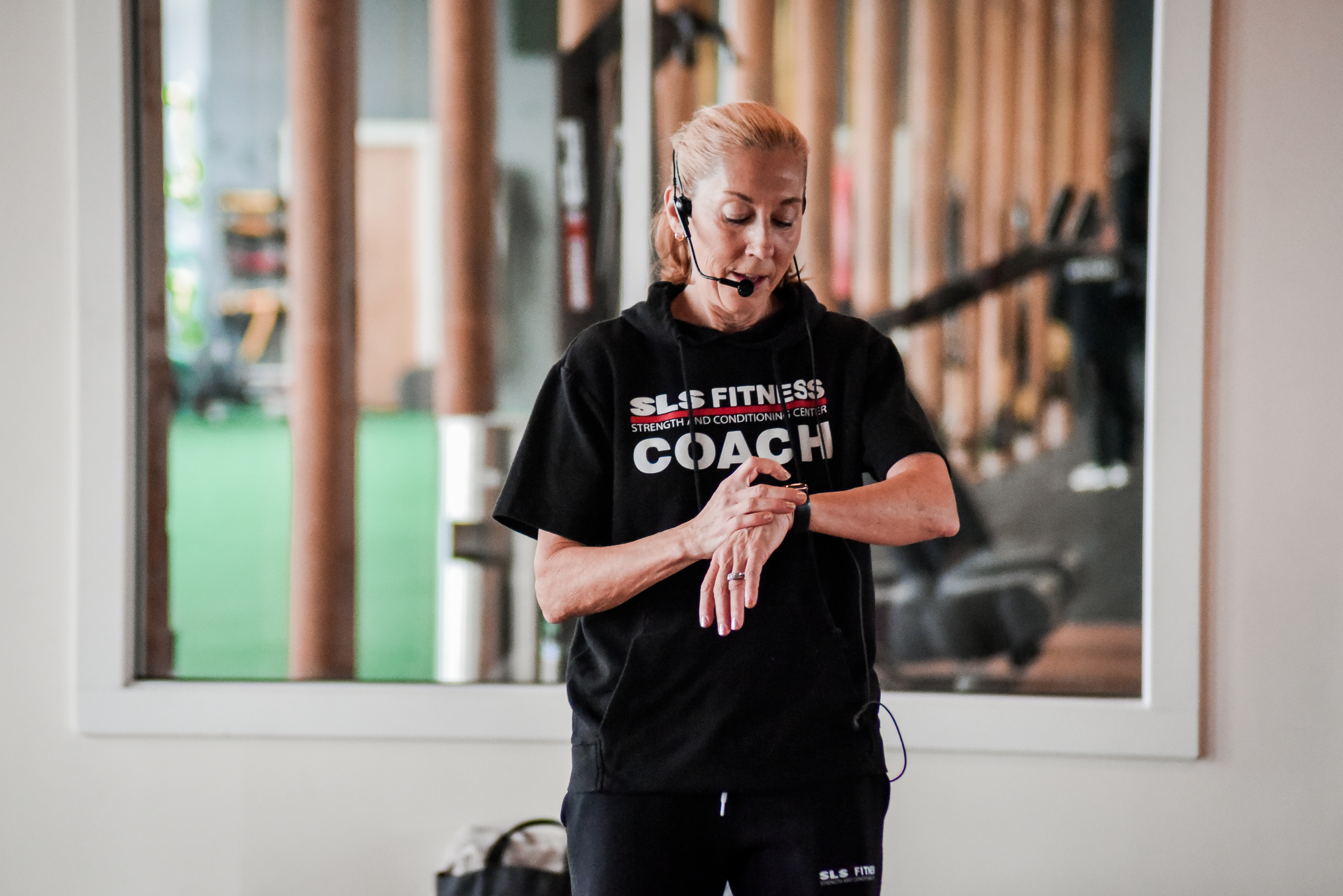 Metabolic Effect with Sherri