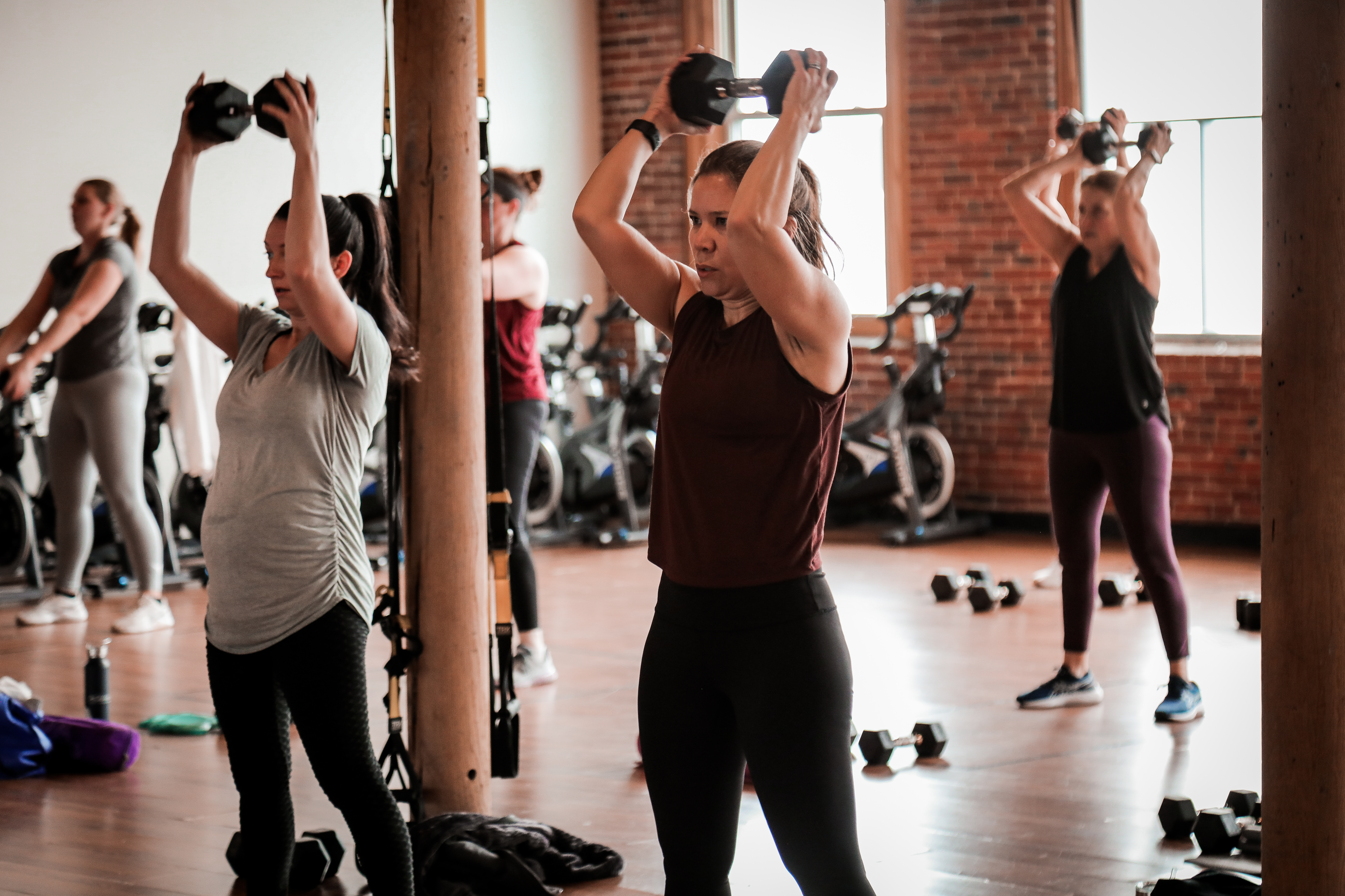 Metabolic Effect with Steven