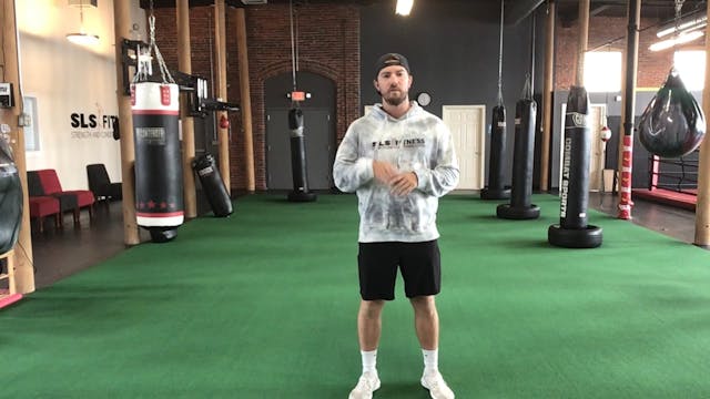 5 Mobility Stretches