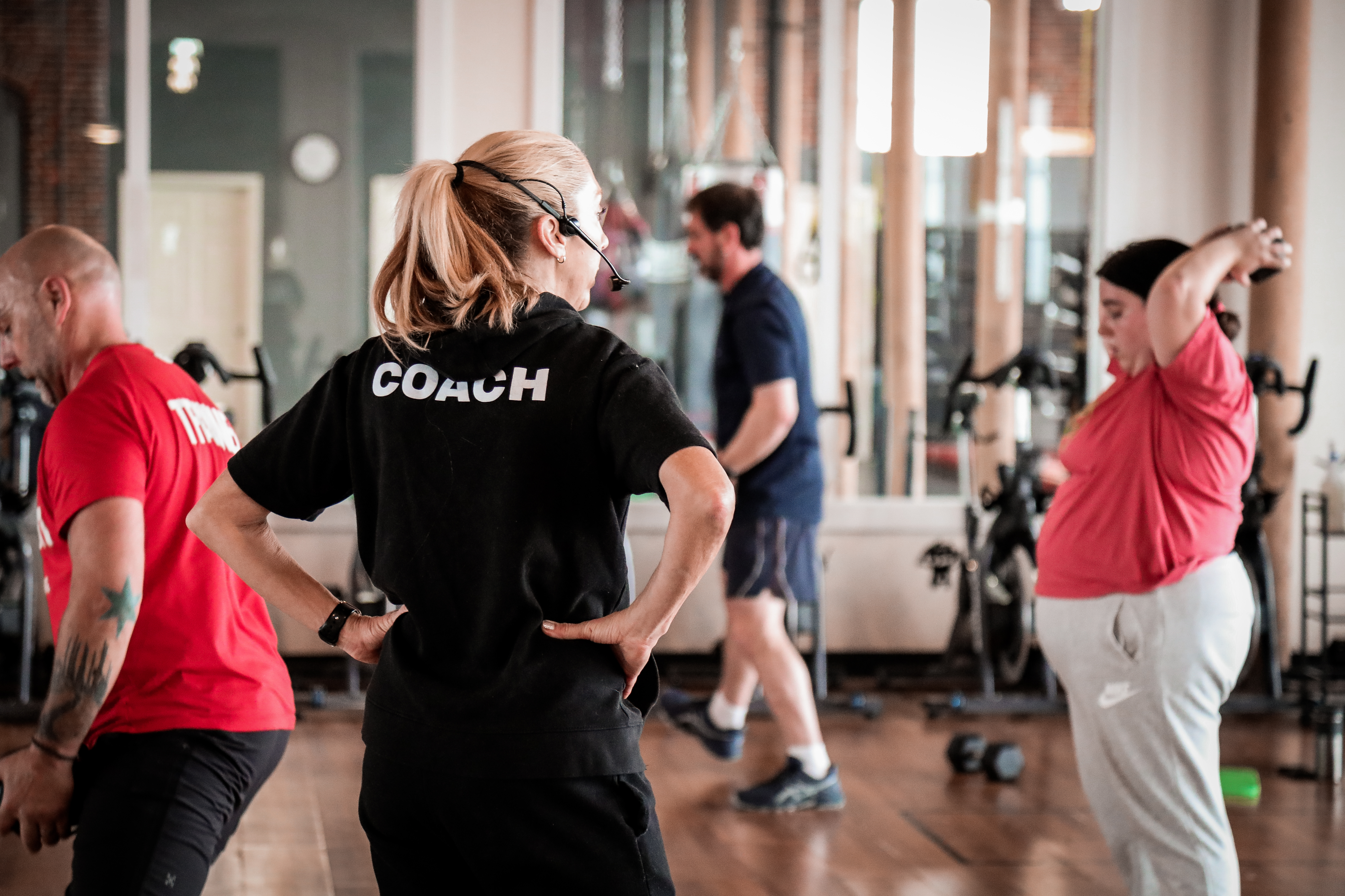 Metabolic Effect with Sherri