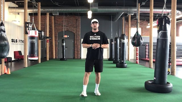 Beginner Core with Nick