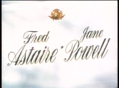 Royal Wedding
