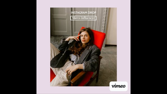 IG Event (Exclusive)