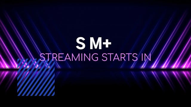 Stream Countdown