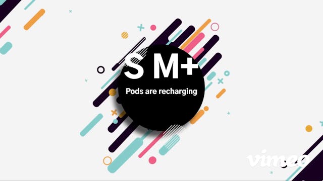 SM+ Promo
