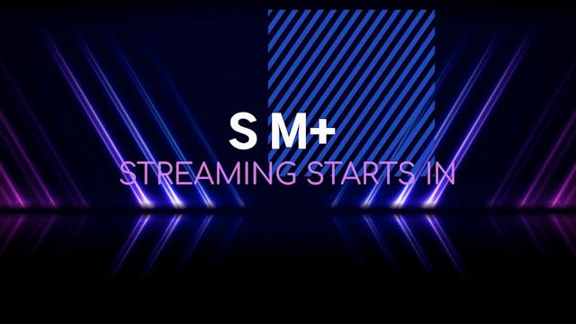 Stream Countdown