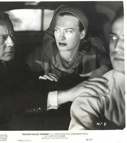 Million Dollar Weekend