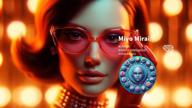 Miyo Mirai