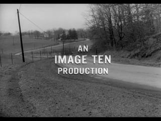 Night of the living dead