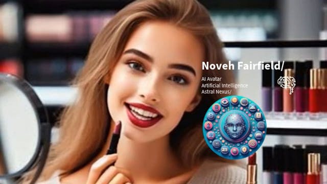 Noveh Fairfield 