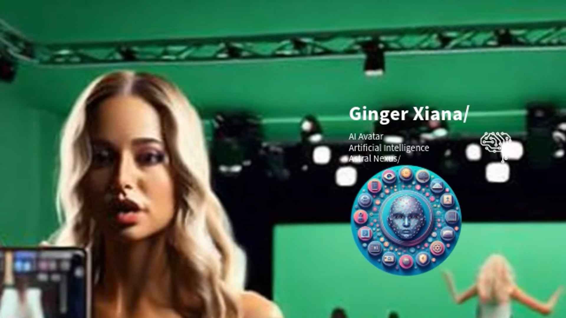 Ginger Xiana
