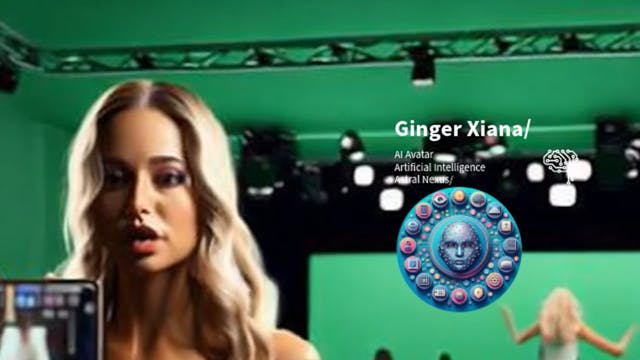 Ginger Xiana