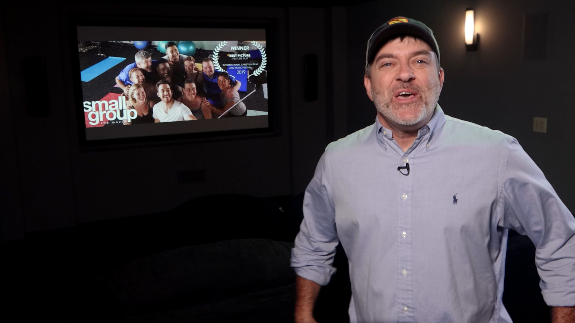 Why We Made Small Group