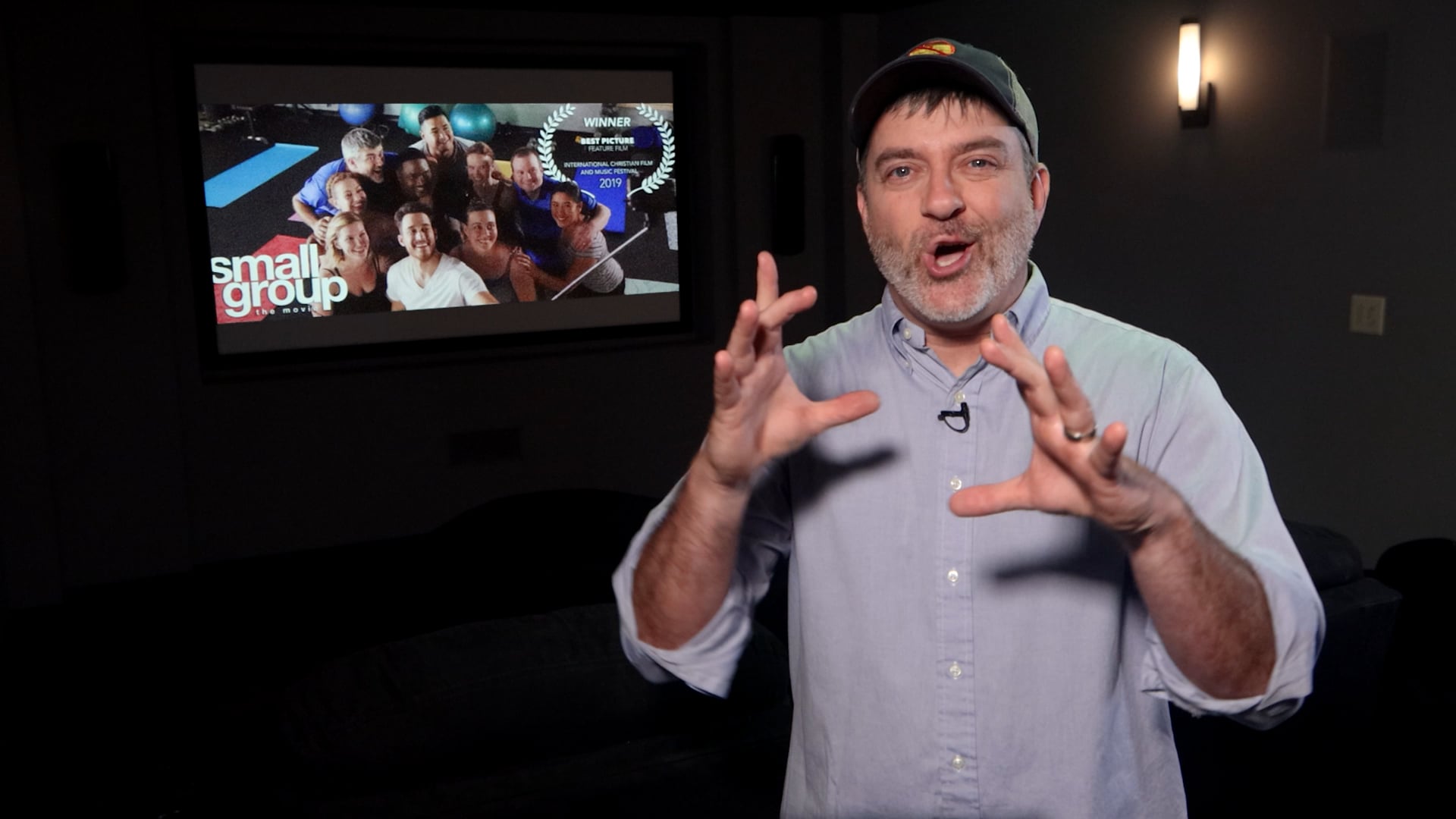 Shooting in Guatemala