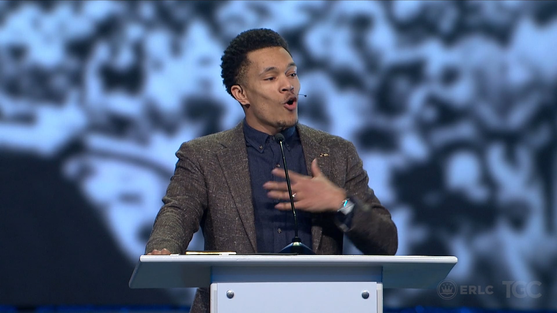 Christian Hip Hop and the Next Generation of Christian Racial Unity