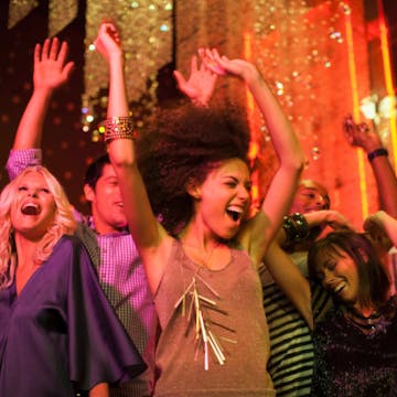 Entertainment Trailer