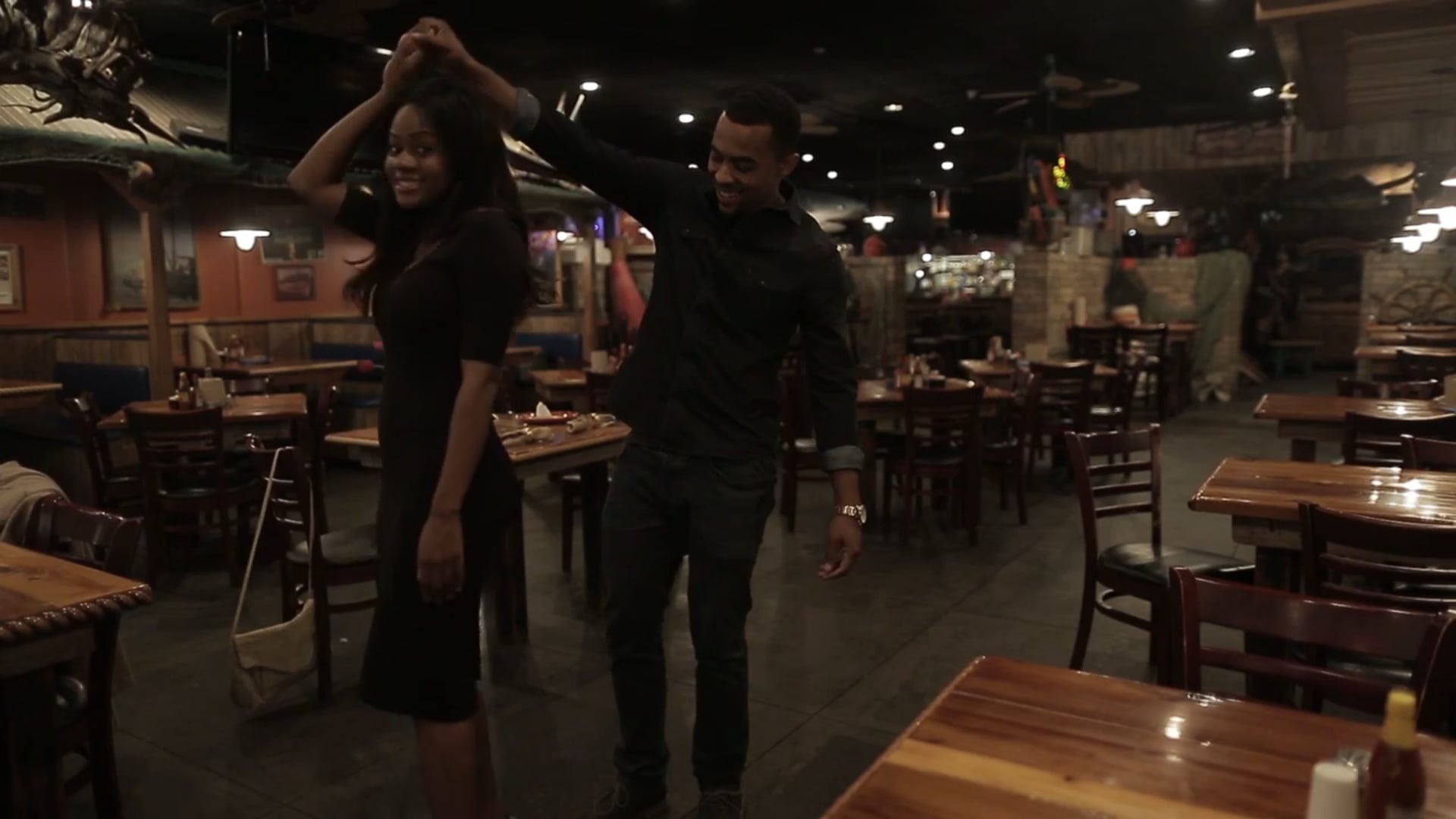 Closer To Home - Trailer