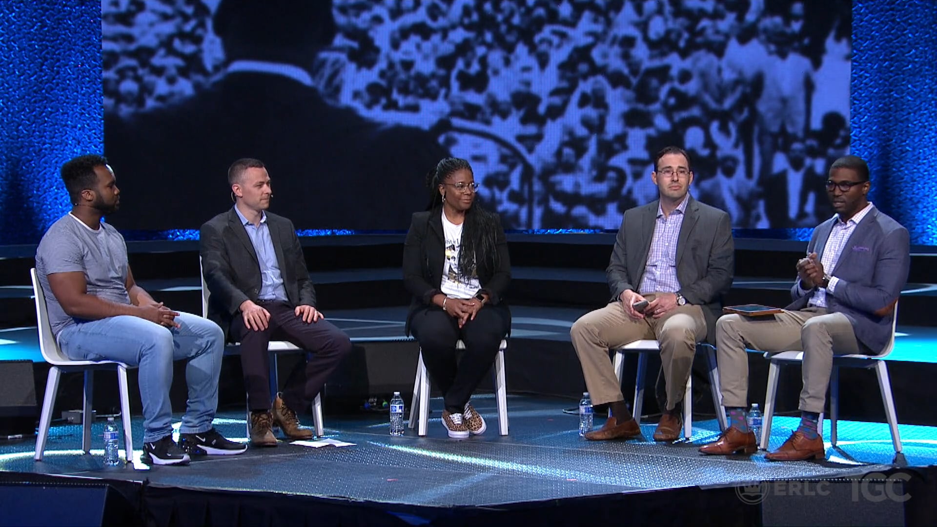 How Not To Talk About Race