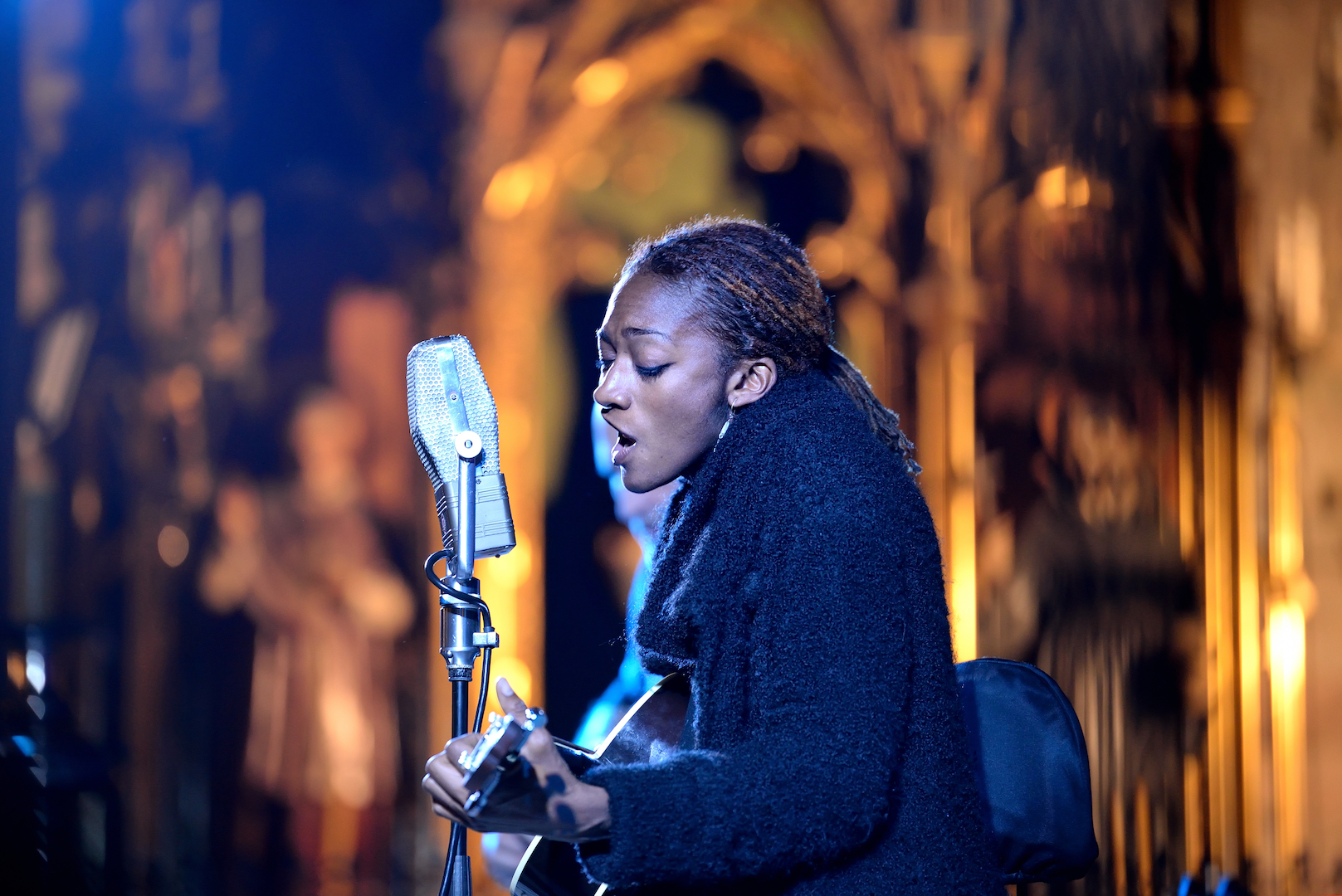 African American Featured Movie Trailers