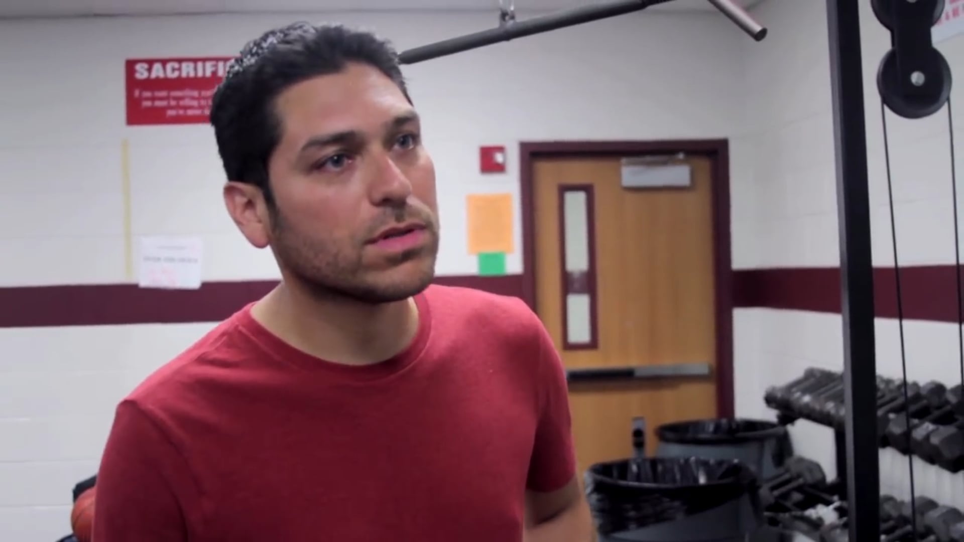 Walk By Faith - Trailer