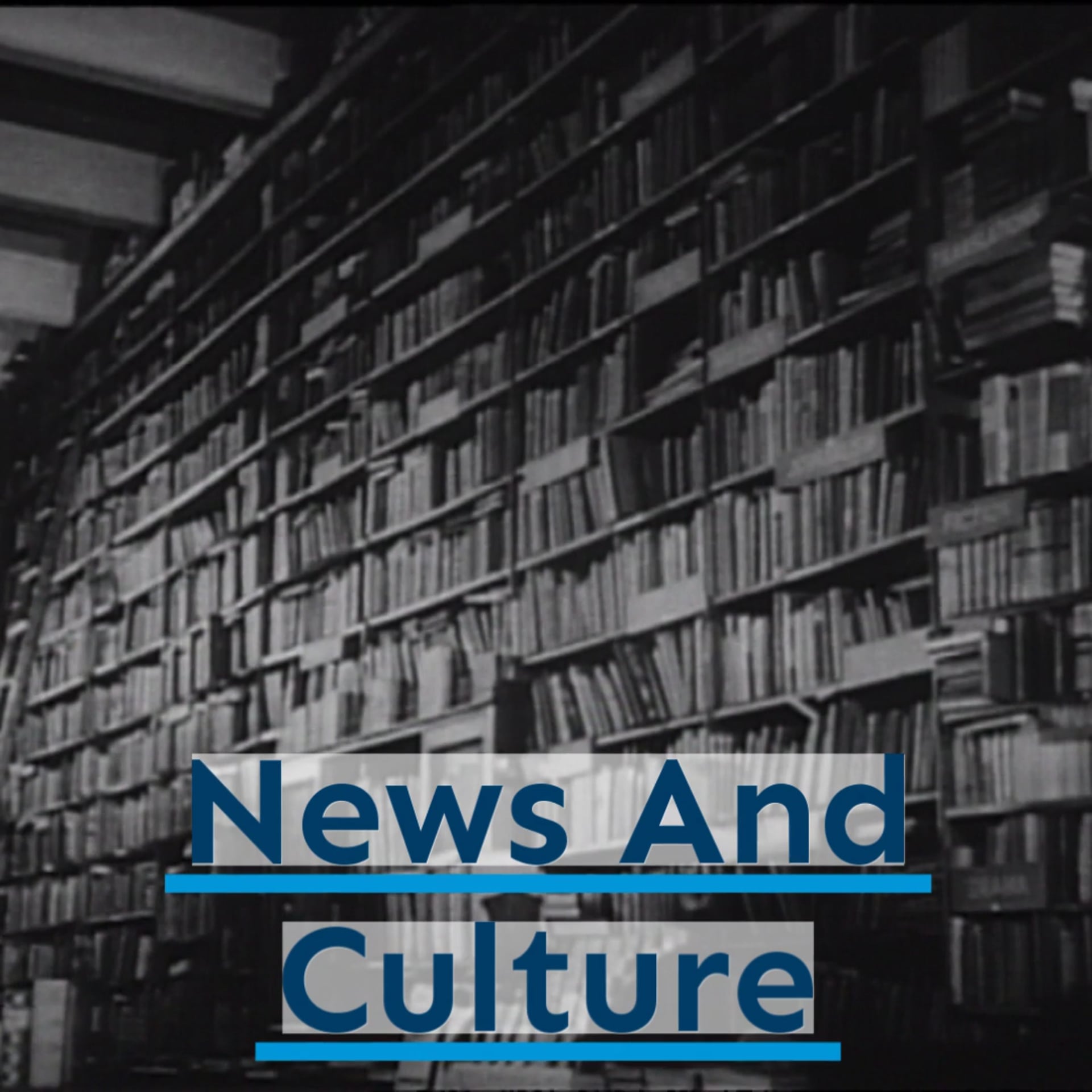News and Culture Trailer