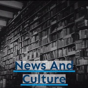 News and Culture Trailer