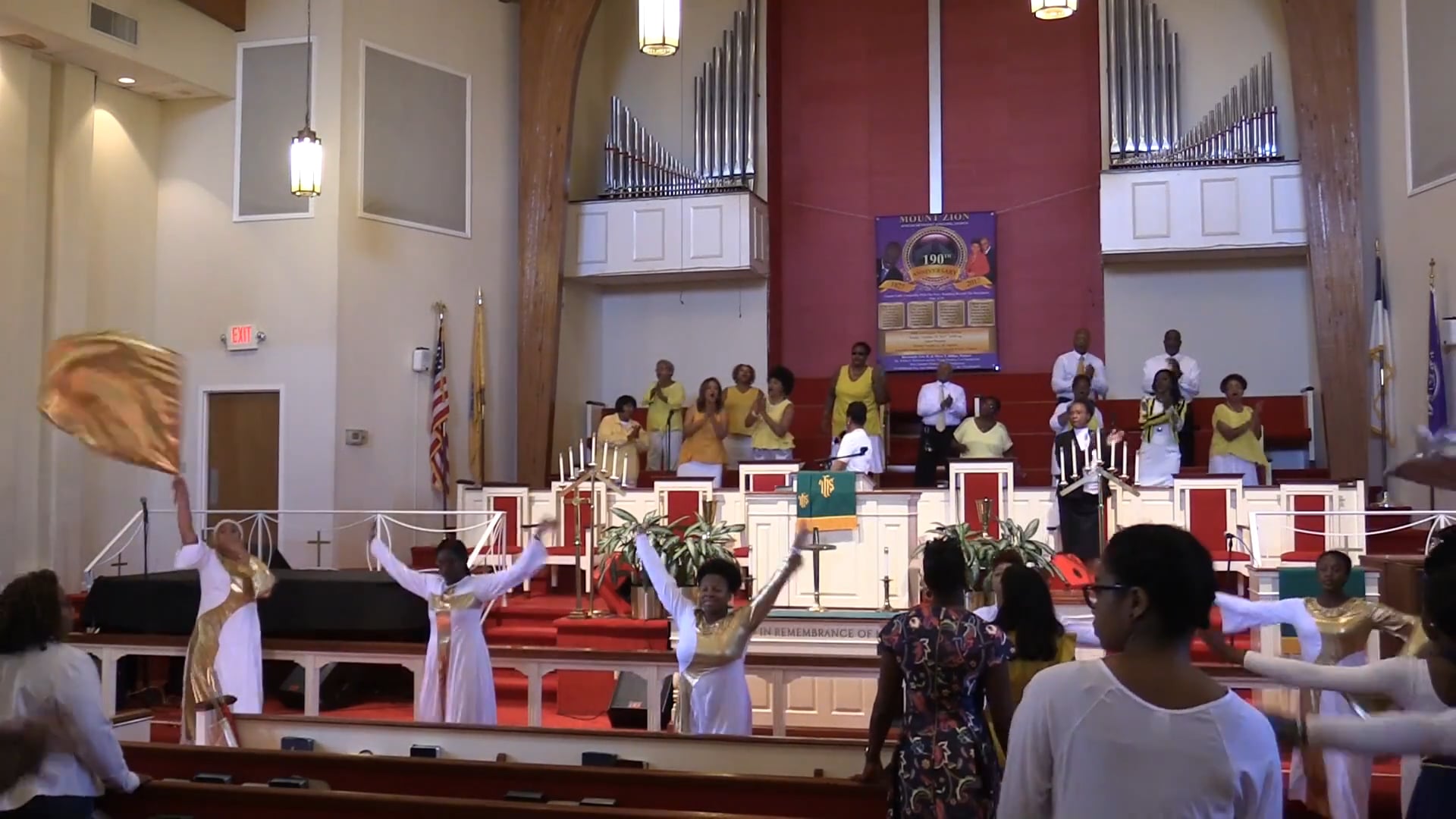 Living Stone Network Video