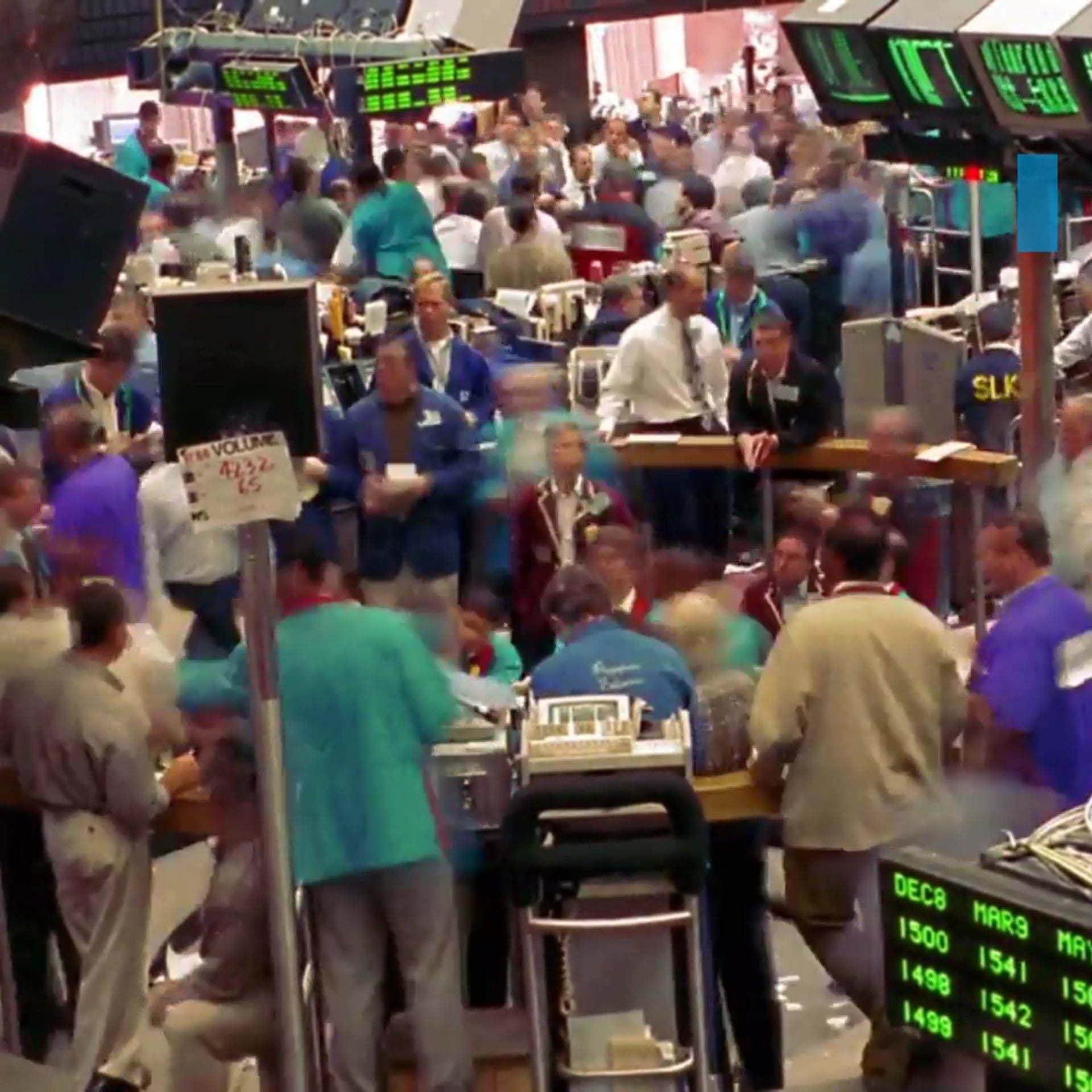 Work & Careers Trailer