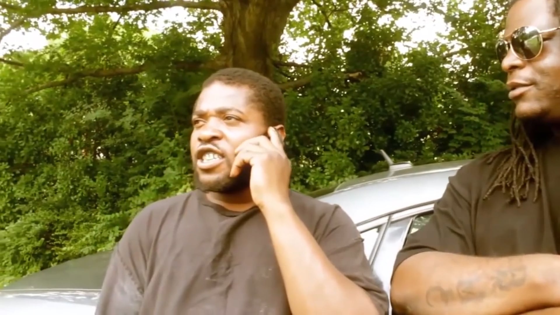 Living Stone Network Video