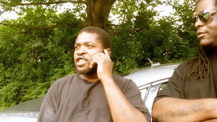 Living Stone Network Video