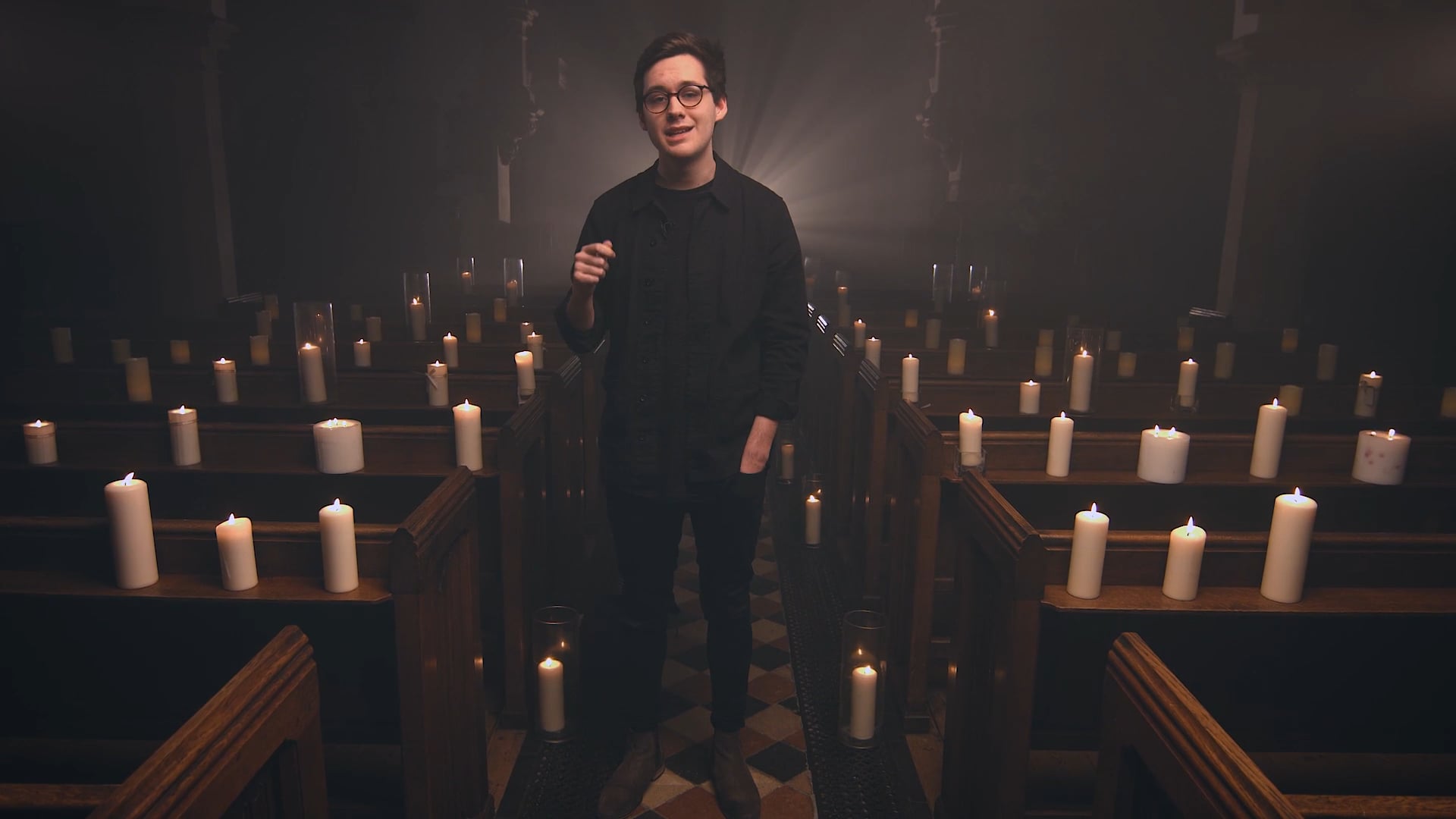 John 1:1-5,10-14_18(NIV)