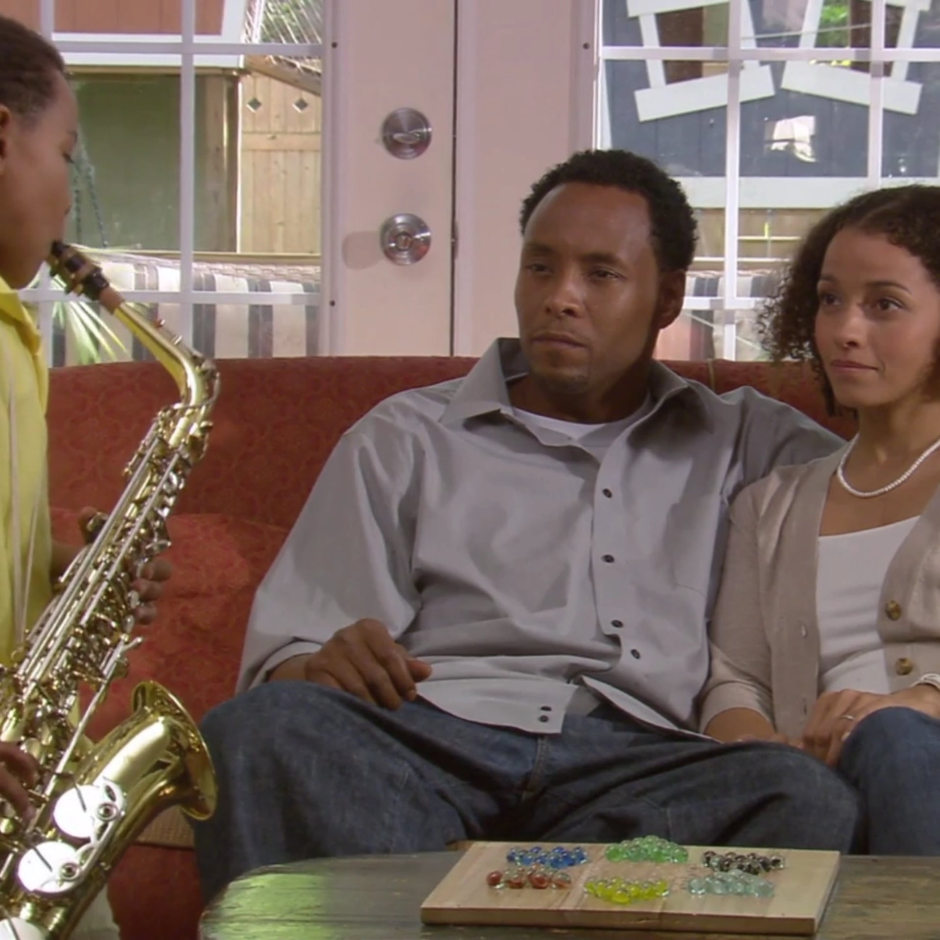 Children & Youth Trailer