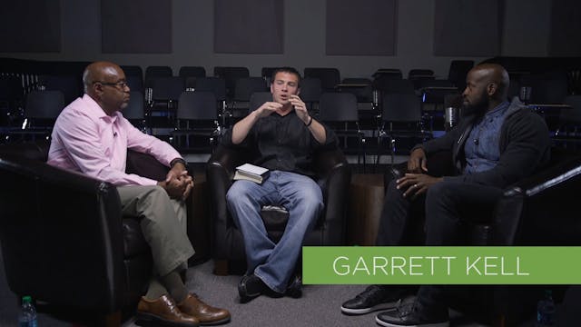 How Can Blacks and Whites Stand Toget...