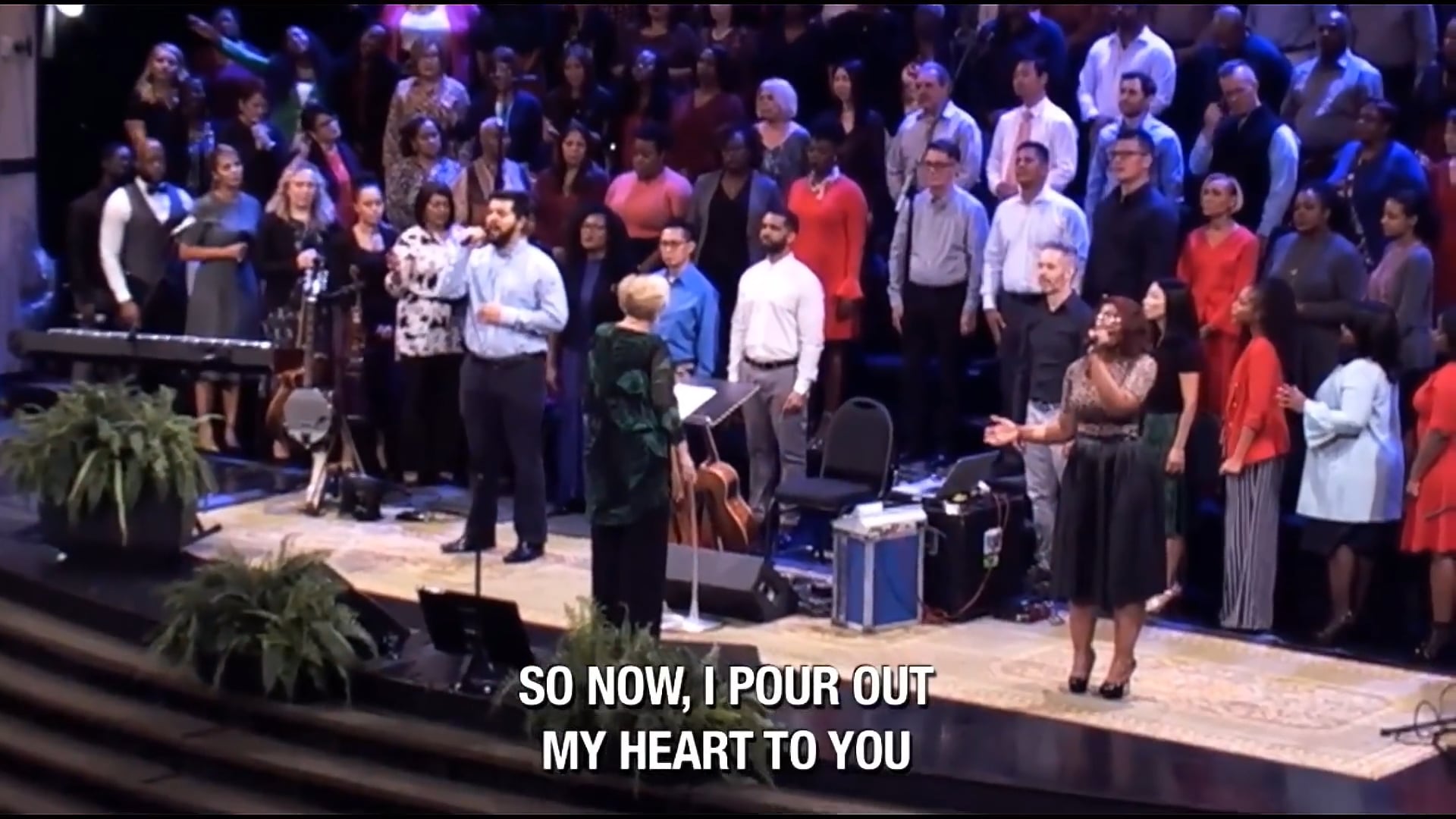 Living Stone Network Video