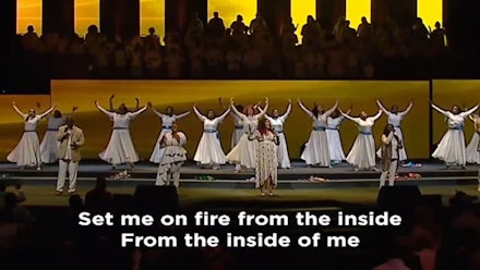 Living Stone Network Video