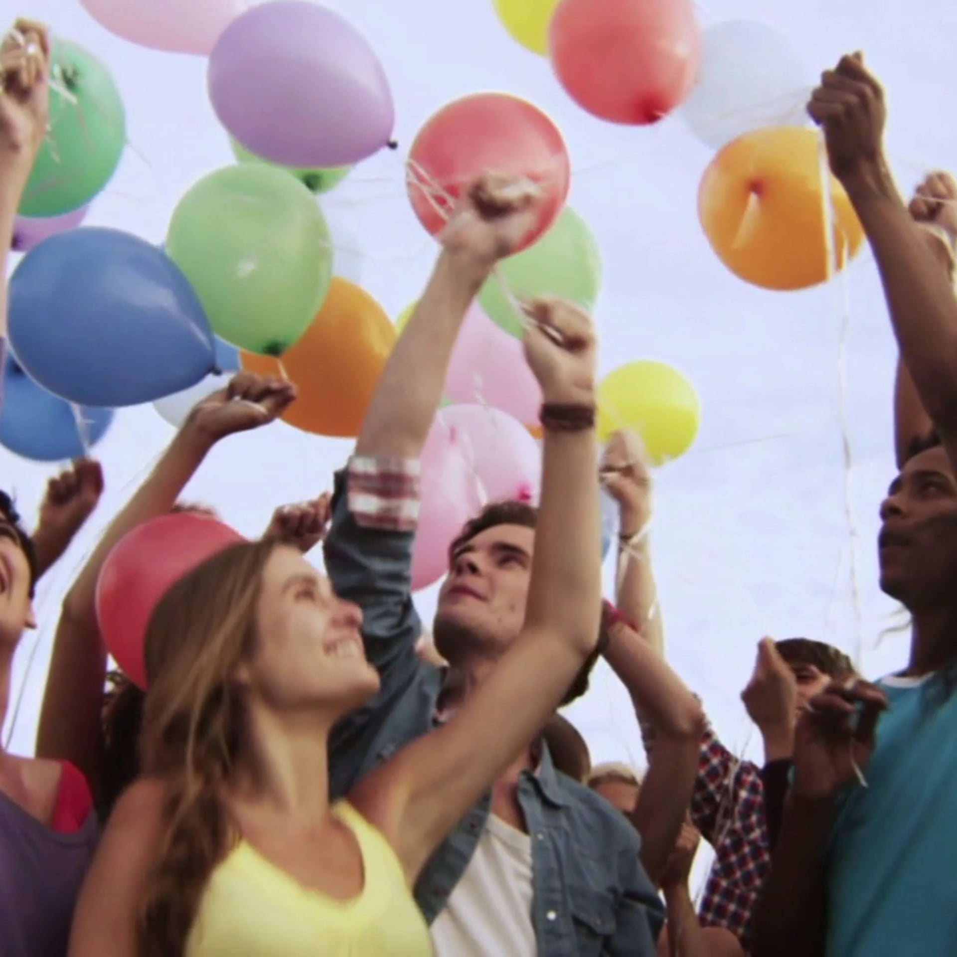 Young Adults Trailer