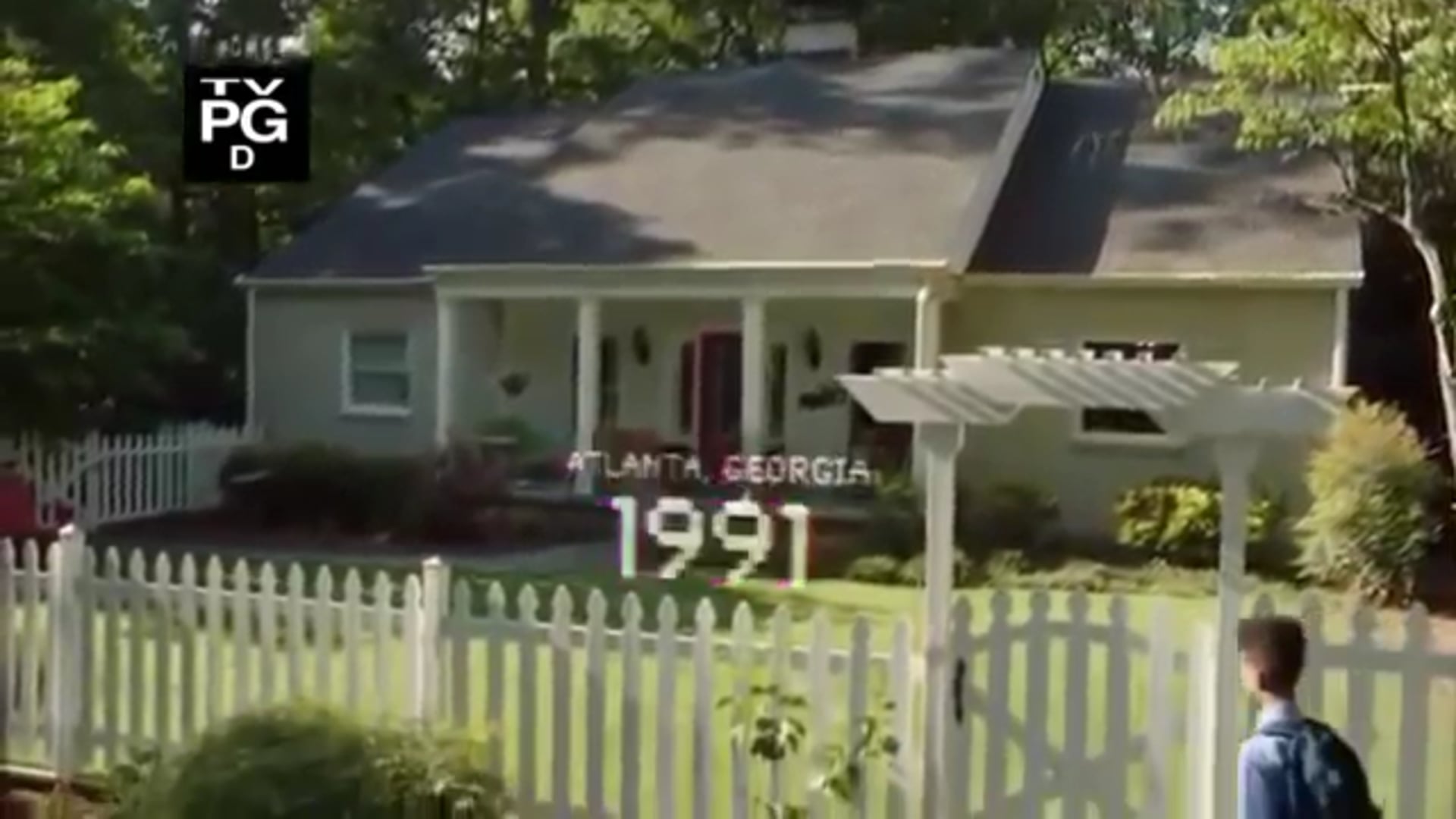 Living Stone Network Video